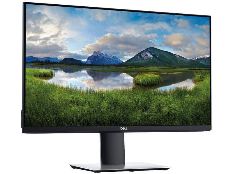 Monitor para PC Dell P2719H 27” LCD IPS Widescreen - Full HD HDMI